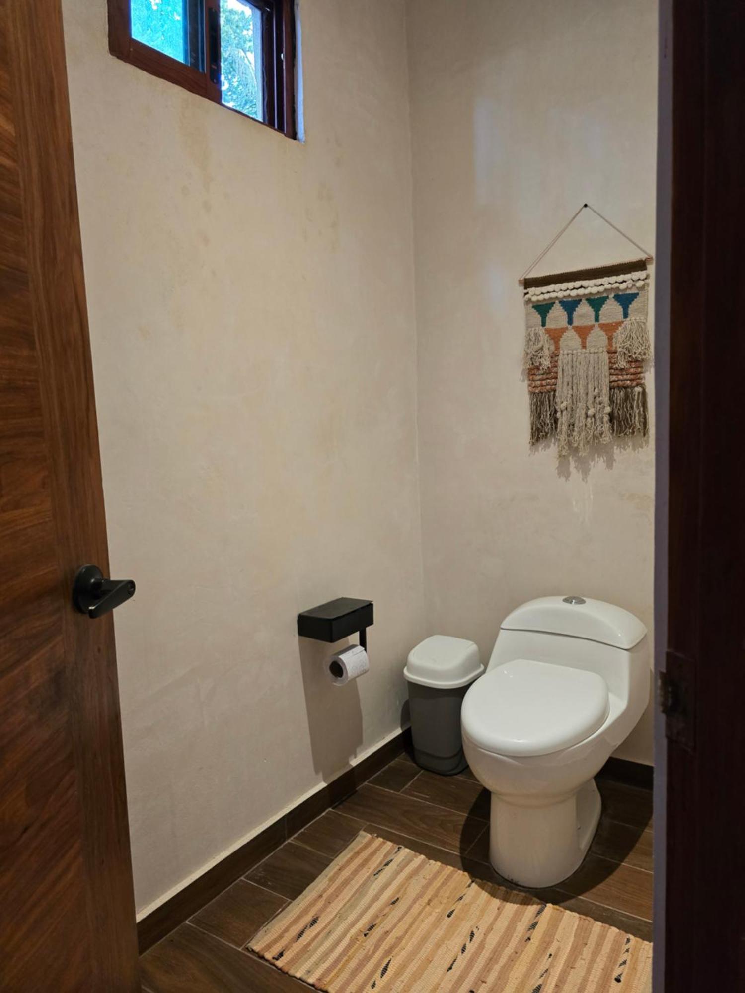 Buenavista  Villa Con Jacuzzi En Bacalar מראה חיצוני תמונה