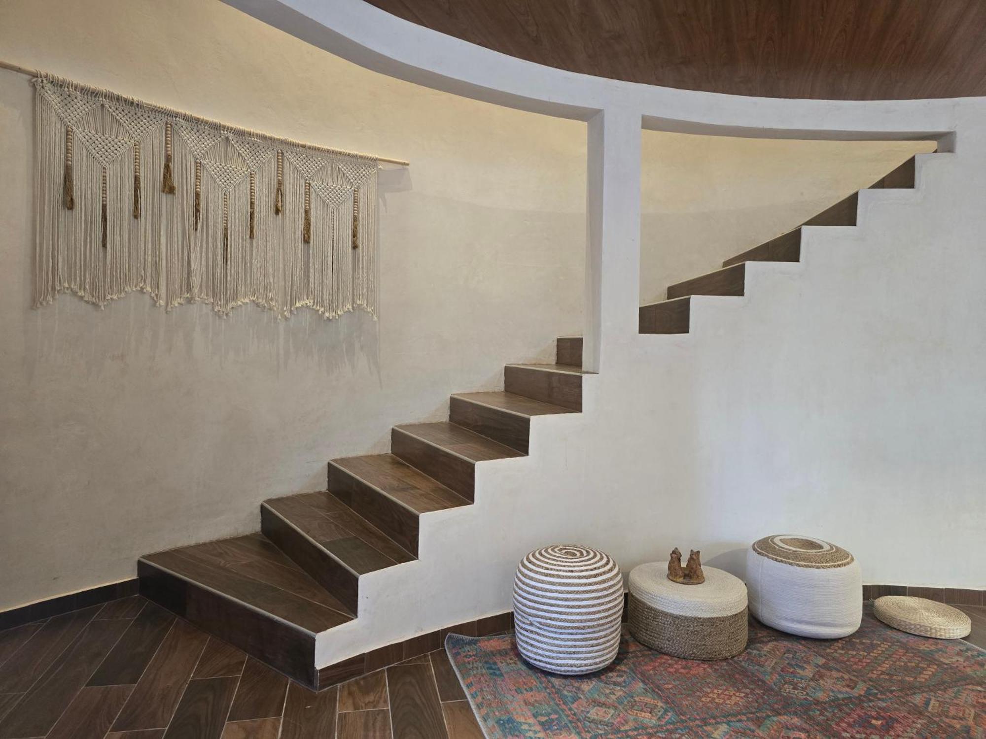 Buenavista  Villa Con Jacuzzi En Bacalar מראה חיצוני תמונה